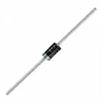 MR812: Diodo Rectificador Fast Recovery 200v 2a DIODO RECTIFICADOR FAST RECOVERY 200V 2A MR812