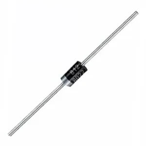 DIODO RECTIFICADOR FAST RECOVERY 200V 2A MR812