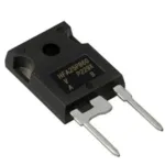 HFA25PB60PBF: Diodo Rectificador 600v 25a 2pines DIODO RECTIFICADOR 600V 25A 2PINES HFA25PB60PBF