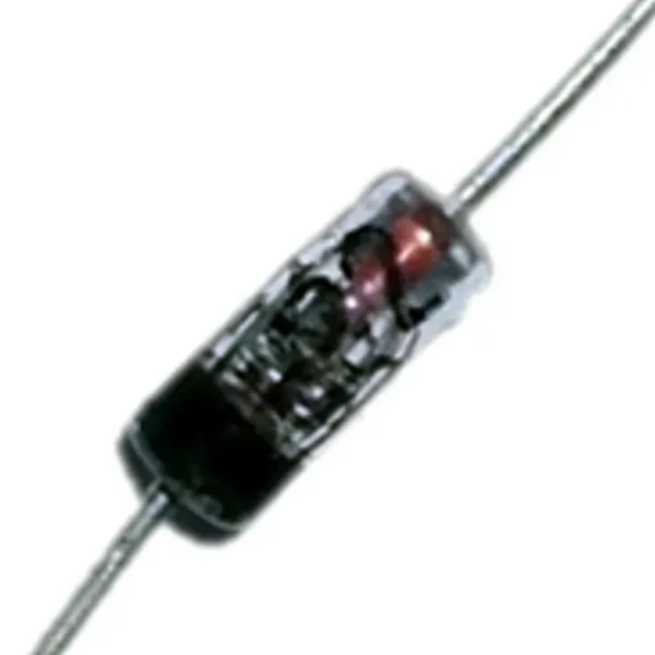 DIODO SCHOTTKY 15V 20MA PROPOSITO GENERAL HP2811-413 DIODO SCHOTTKY 15V 20MA PROPOSITO GENERAL HP2811-413
