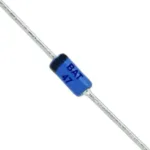 BAT47: Diodo Rectificador Schottky 20v 350ma Axial DIODO RECTIFICADOR SCHOTTKY 20V 350MA AXIAL BAT47