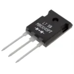MBR3045PT: Diodo Rectificador Schottky 31 Amp DIODO RECTIFICADOR SCHOTTKY 31 AMP MBR3045PT