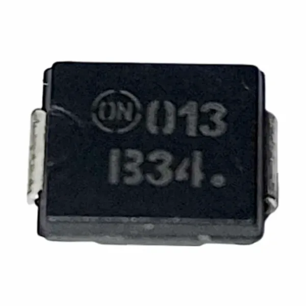 DIODO RECTIFICADOR SCHOTTKY 40V 3A SMD. Marca: ON SEMICONDUCTOR. Referencia: MBRS340T3 DIODO RECTIFICADOR SCHOTTKY 40V 3A SMD. Marca: ON SEMICONDUCTOR. Referencia: MBRS340T3