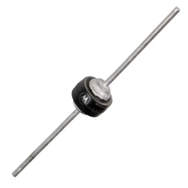 DIODO RECTIFICADOR STANDARD 100V 22A AXIAL MR751 DIODO RECTIFICADOR STANDARD 100V 22A AXIAL MR751