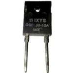DSEI30-10A: Diodo1000v 30a Fast Recovery Epitaxial DIODO1000V 30A FAST RECOVERY EPITAXIAL DSEI30-10A