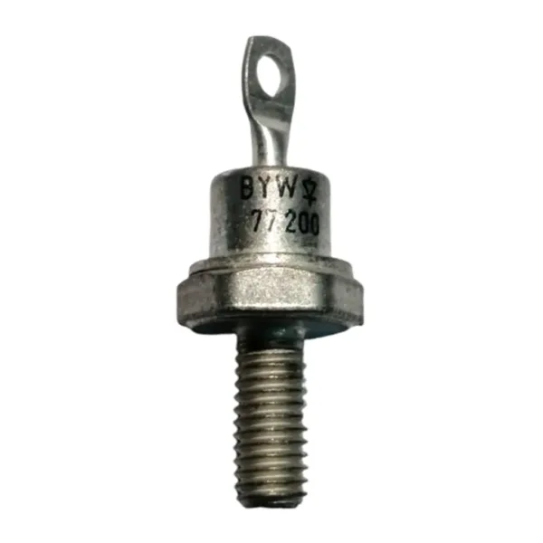 9-3-50B DIODO RECTIFICADOR ULTRARAPIDO 25A STMICROELECTRONICS Referencia
