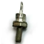 BYW77-200: Diodo Rectificador Ultrarrápido 25A 9-3-50polarity
