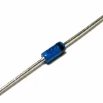 BAT 19: Diodo Schottky Small Signal Glass Axial DIODO SCHOTTKY SMALL SIGNAL GLASS AXIAL BAT 19