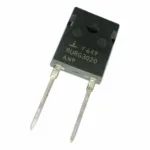 RURG3020: Diodo 200v 30A Ultra Fast Dual 2 Pines DIODO 200V 30A ULTRA FAST DUAL 2 PINES. Marca: INTERSIL. Referencia: RURG3020.