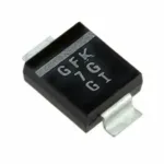SMCG30A: Diodo Tvs 1.5kw 30v Hi Rel 5% Uni-Directional DIODO TVS 1.5KW 30V HI REL 5% UNI-DIRECTIONAL VISHAY SEMICONDUCTORS Referencia