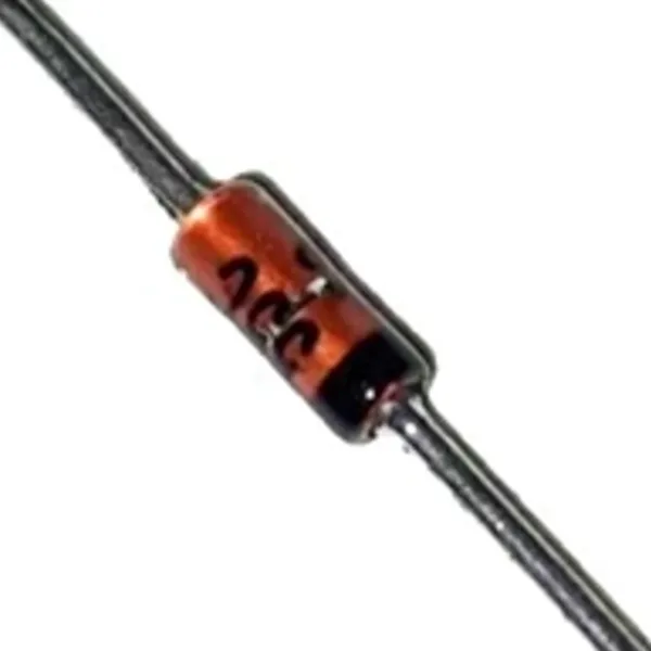 DIODO ZENER 10 VOLT 500MW 5% AXIAL BZX55C10 DIODO ZENER 10 VOLT 500MW 5% AXIAL BZX55C10
