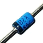 BZX85C10: Diodo Zenner 10v 1w DIODO ZENER 10V 1W BZX85C10