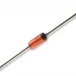 1N914: Diodo 500mw 100 Volt Silicon Epitaxial DIODO 500MW 100 VOLT SILICON EPITAXIAL 1N914