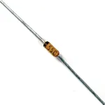 BZX55C2V7: Diodo Zenner 2.7 V. 0.5w DIODO ZENER 2.7 V. 0.5W BZX55C2V7