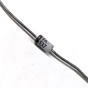 DIODO ZENER 3.6V 5W 480MW 2-PIN ON SEMICONDUCTOR Referencia