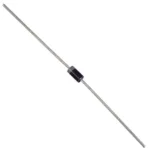 MUR160G: Diodo 600v 1a Ultrafast Axial DIODO 600V 1A ULTRAFAST AXIAL MUR160G