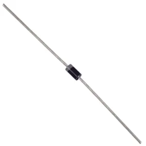 DIODO 600V 1A ULTRAFAST AXIAL MUR160G