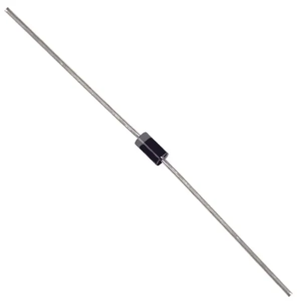 DIODO 600V 1A ULTRAFAST AXIAL MUR160G DIODO 600V 1A ULTRAFAST AXIAL MUR160G