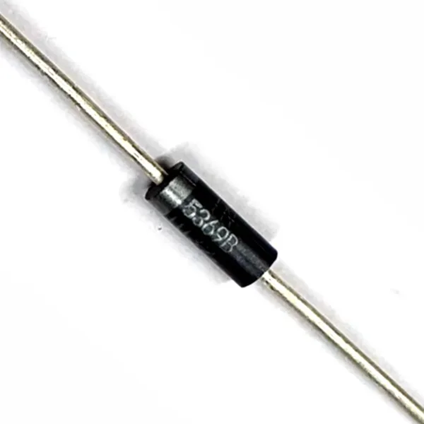9-3-94 DIODO ZENER 5.1V 5W ON SEMICONDUCTOR Referencia