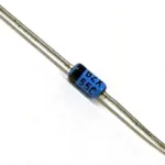 BZX55C5V1: Diodo Zenner 5.1v. 0.5w DIODO ZENER 5.1V. 0.5W BZX55C5V1