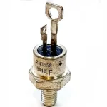 THYRISTOR 35-A SILICON CONTROLLED RECTIFIERS. Marca: RCA. Referencia: 2N3658