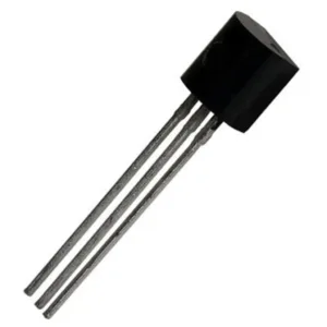 THYRISTOR PUT 40V 5A 3-PIN. Marca: ON SEMICONDUCTOR Referencia: 2N6028