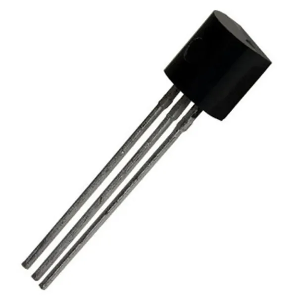 THYRISTOR PUT 40V 5A 3-PIN. Marca: ON SEMICONDUCTOR Referencia: 2N6028 THYRISTOR PUT 40V 5A 3-PIN. Marca: ON SEMICONDUCTOR Referencia: 2N6028