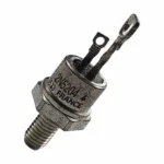 2N5204: Thyristor Scr 600v 35a THYRISTOR SCR 600V 35A. Marca: STMICROELECTRONICS Referencia: 2N5204