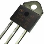 TPDV840: Thyristor Triac 800v 590a THYRISTOR TRIAC 800V 590A TPDV840