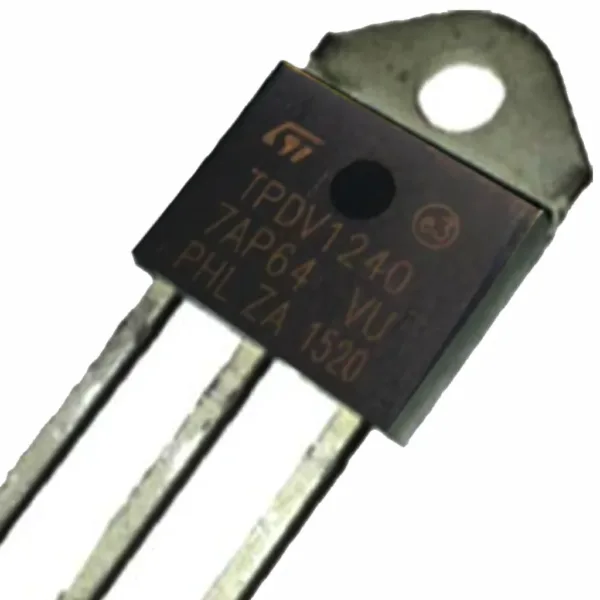 THYRISTOR TRIAC 800V 590A TPDV840 THYRISTOR TRIAC 800V 590A TPDV840