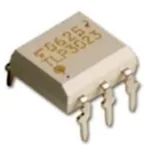 TLP3023: Triac & Scr Output Optocouplers 400v 5ma Pdip-5 TRIAC & SCR OUTPUT OPTOCOUPLERS 400V 5MA PDIP-5 TLP3023