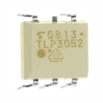 TLP3052: Triac & Scr Output Optocouplers 600vdm 5000vrms TRIAC & SCR OUTPUT OPTOCOUPLERS 600VDM 5000VRMS TLP3052