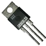 S0303LS3: Triac 30v 3a TRIAC 30V 3A S0303LS3