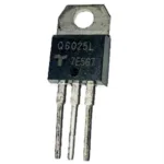 Q6025L6: Triac 600v 250a TRIAC 600V 250A Q6025L6