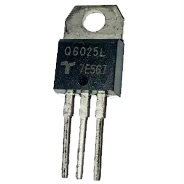 TRIAC 600V 250A Q6025L6 TRIAC 600V 250A Q6025L6