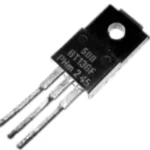BT136F: Triac 600v 4a TRIAC 600V 4A BT136F