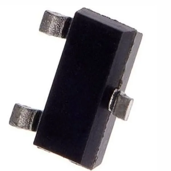 REGULADOR DE VOLTAJE 300 V 100 MA NPN HIGH. Marca: NXP SEMICONDUCTORS. Referencia: PMBTA42 REGULADOR DE VOLTAJE 300 V 100 MA NPN HIGH. Marca: NXP SEMICONDUCTORS. Referencia: PMBTA42