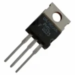 UA7805C: Regulador de Voltaje 5v 1.5a Fixed Positivo REGULADOR DE VOLTAJE 5V 1.5A FIXED POSITIVO. Marca: PHILIPS. Referencia: UA7805C