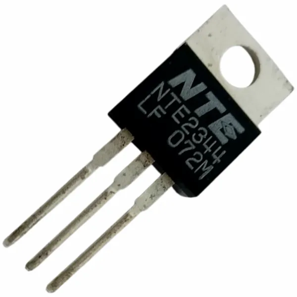 TRANSISTOR DARLINGTON 120V. Marca: NTE ELECTRONICS. Referencia: NTE2344 TRANSISTOR DARLINGTON 120V. Marca: NTE ELECTRONICS. Referencia: NTE2344