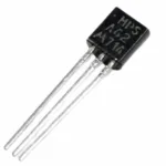 MPSA42: Transistor High Voltage NPN Silicon 300V 0.5A TRANSISTOR HIGH VOLTAGE NPN SILICON. Marca: FAIRCHILD SEMICONDUCTOR. Referencia: MPSA42