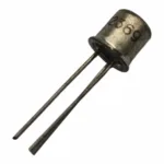 2N2369A: Transistor NPN Silicon Switching 15V 0.2A TRANSISTOR NPN SILICON SWITCHING. Marca: MOTOROLA. Referencia: 2N2369A