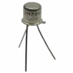 2N2369A: Transistor NPN Silicon Switching 15V 0.2A TRANSISTOR NPN SILICON SWITCHING. Marca: MOTOROLA. Referencia: 2N2369A