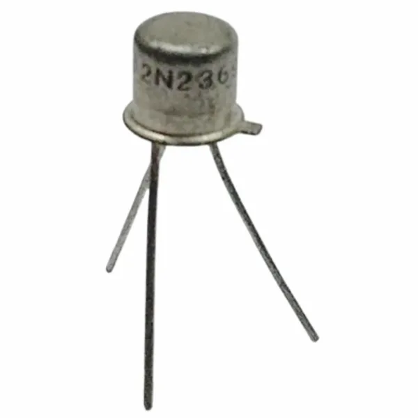 TRANSISTOR NPN SILICON SWITCHING. Marca: MOTOROLA. Referencia: 2N2369A TRANSISTOR NPN SILICON SWITCHING. Marca: MOTOROLA. Referencia: 2N2369A