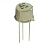 2N2905: Transistor PNP General Purpose Amplifiers Switches 40V 0.6A TRANSISTOR PNP GENERAL PURPOSE AMPLIFIERS SWITCHES. Marca: MOTOROLA. Referencia: 2N2905