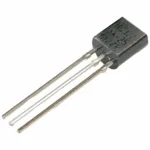 BC327-25: Transistor PNP Silicon Af High Current Gain 45V 0.8A TRANSISTOR PNP SILICON AF HIGH CURRENT GAIN. Marca: MOTOROLA. Referencia: BC327-25