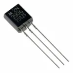 2N3906: Transistor PNP Silicon Planar Epitaxial 40V 0.2A TRANSISTOR PNP SILICON PLANAR EPITAXIAL. Marca: MOTOROLA. Referencia: 2N3906