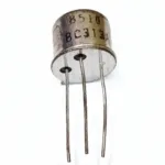 TRANSISTOR PNP SILICON ELECTRONIC. Marca: TRANSISTORS CORP. Referencia: BC313A