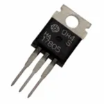 TRANSISTOR 5V 500MA POSITIVO VOLTAGE 3-TERMINAL. Marca: HITACHI. Referencia: HA17805P
