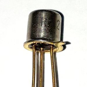 TRANSISTOR NPN SILICON SWITCHING 2N5320