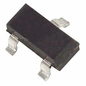 TRANSISTOR PNP 100 MA 45V SMALL SIGNAL BCF70